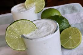 colombian lime and coconut drink recipe