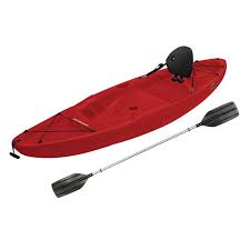 It is not the fastest in the water. Sun Dolphin Patriot 8 6 Sit On Recreational Kayak Red Paddle Included Walmart Com Walmart Com