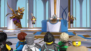 Kingdom of Shintaro | Ninjago Wiki | Fandom | Big dragon, Throne room,  Ninjago