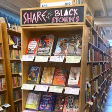 Featured Black Authors & Books - Black History Month | Powell's Books