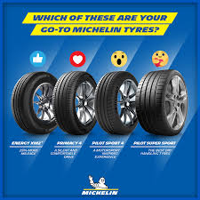 What michelin tyres are you looking for? Michelin At Michelin We Ve Got Tyres To Suit Every Need Tell Us Which Of These Is Your Go To Michelin Tyre Facebook