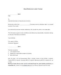 Best Solutions Of Business Trade Reference Letter Template Also 6