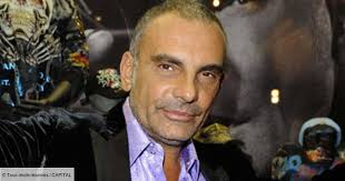 A sa mort, christian audigier a laissé derrière lui quatre enfants, nés de deux mères différentes. Christian Audigier Ed Hardy Strass Et Bling Bling Rien Ne Lui Fait Peur Capital Fr