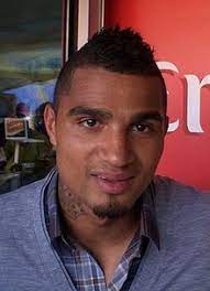 Coming through the youth system, boateng began his career at hertha bsc, before joining tottenham hotspur in england. Kevin Prince Boateng Vikipedi