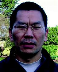 He moved to the United Kingdom in 2001 and worked as a research fellow with Prof. Robert Mokaya in the School of Chemistry at the University of Nottingham. - b9nr00207c-p1