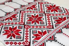Ukrainian embroidery is a whole art with its unique motifs and incredible patterns. Ukrainian Embroidery Ukrainian Recipes