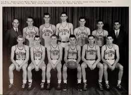 You can catch the team playing teams from old dominion, north. 1945 46 Illinois Fighting Illini Men S Basketball Team Wikipedia