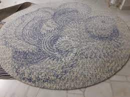 ikea round carpet karpet high quality