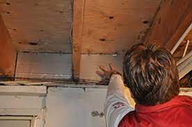 underfloor insulation solutions in