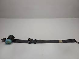 Seat Belts Parts For 2002 Chevrolet