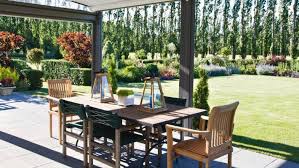 How To Plan Your Outdoor Living Space