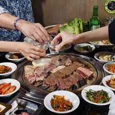 seoul korean bbq restaurant aurora