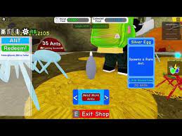 Press cogwheel icon left side of the screen. Ant Colony Simulator Codes Ant Colony Simulator Hacks Tips Hints And Cheats You Can Always Come Back For All Codes For Ant Colony Simulator Because We Update All