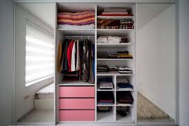 innovative closet solutions for