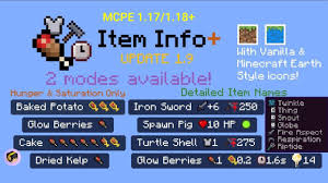 item info texture pack 1 20 1 19