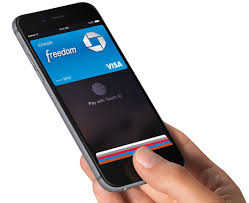 Tap the name of the device you want your cash card on. Apple Unveils Apple Pay A Digital Wallet For Your Iphone 6 And Apple Watch Updated Extremetech