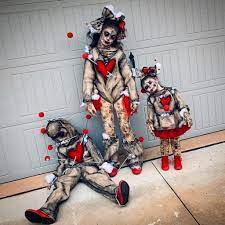 voodoo dolls halloween costume