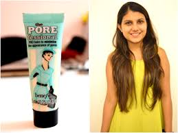 the porefessional makeup primer review