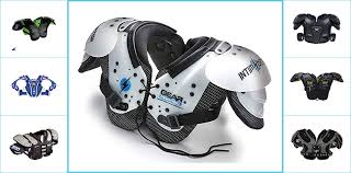 Top 10 Best Youth Shoulder Pads Reviews In 2019