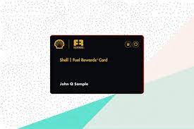 Manage your shell credit card account online, any time, using any device. Shell Fuel Rewards Card Review