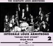 Complete Louis Armstrong, Vol. 2: Sugar Foot Stomp 1924-1925