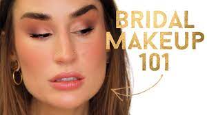 yes you can do your own wedding makeup
