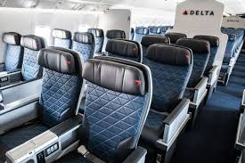 2 days ago · the delta variant is much more contagious, more likely to break through protections afforded by the vaccines and may cause more severe disease than all other known versions of the virus, according. Delta Expands Premium Economy Seating The Motley Fool