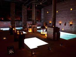 25 Best Spas In Nyc For Relaxation And