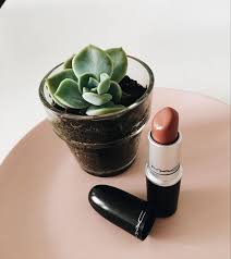 april lipstick of the month sincerely