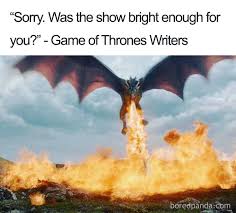 Image result for funny game of thrones memes