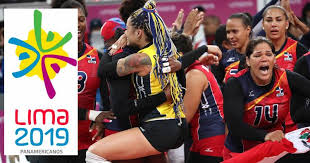 No obstante, el triunfo que más se gritó en el país fue el de la selección colombia de fútbol femenino. Medallas Ganadas Por Paises Juegos Panamericanos 2019 Lima Peru Links Com Do