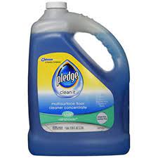 multi surface concentrated cleaner