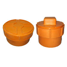 Pvc is lightweight and easy to install. Generic Pvc Clean Out End Cap 3 For Sanitary Use Orange Price Per Piece Xde Shopee Philippines