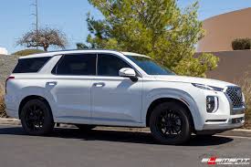 Come find a great deal on new 2020 hyundai palisade vehicles in your area today! Hyundai Palisade Wheels Custom Rim And Tire Packages