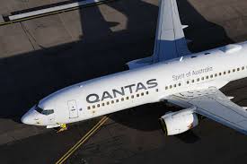qantas ranked the safest airline in the