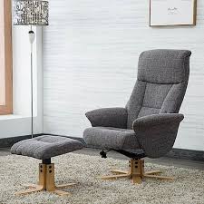 janzo furnitures manual single recliner