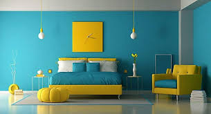 28 yellow bedroom ideas