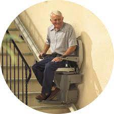 stair lift cost guide 2023 how much