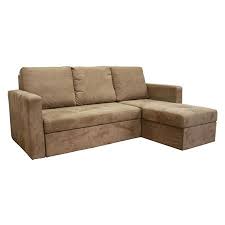 Tila Convertible Sofa With Storage