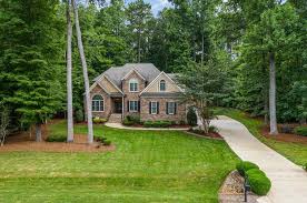 level lot raleigh nc homes