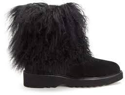 Aquatalia Kaegan In 2019 Fur Boots Shoe Boots Boots