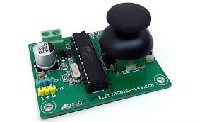 rc servo motors arduino compatible