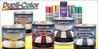 4.8 out of 5 stars 206. Duplicolor Paint Shop Colors Duplicolor Paint Shop Colors Options