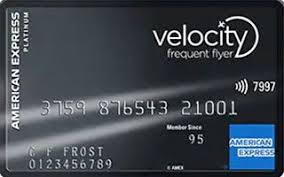 We did not find results for: American Express Velocity Platinum Review Finder