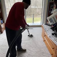 carpet cleaning near spencerport ny