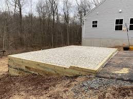7 ways to build a shed foundation 2023