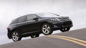2016 toyota venza refreshed entune