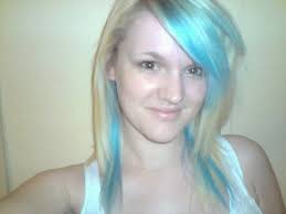 There are some dye jobs that are best left to the professionals: Peacock Blue Hair Colour Me Brilliant Hair Dye Reviews