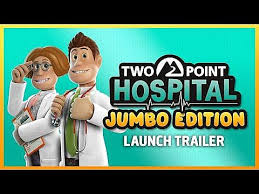 Make legion parking tours (m) sdn. Two Point Hospital Jumbo Edition Brings Host Of Dlc To Consoles Best Curated Esports And Gaming News For Southeast Asia And Beyond At Your Fingertips