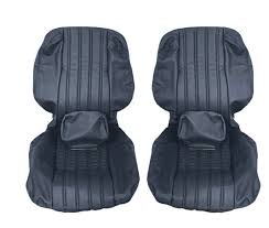 Seat Covers For Fiat 124 Spider Year